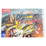 Dragon Ball FighterZ Nintendo Switch Detail — Game in doos