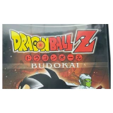 Dragon Ball Z: Budokai GameCube Detail — Game in doos