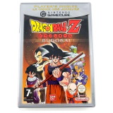 Dragon Ball Z: Budokai (Player's Choice) GameCube Voorkant — Game in doos