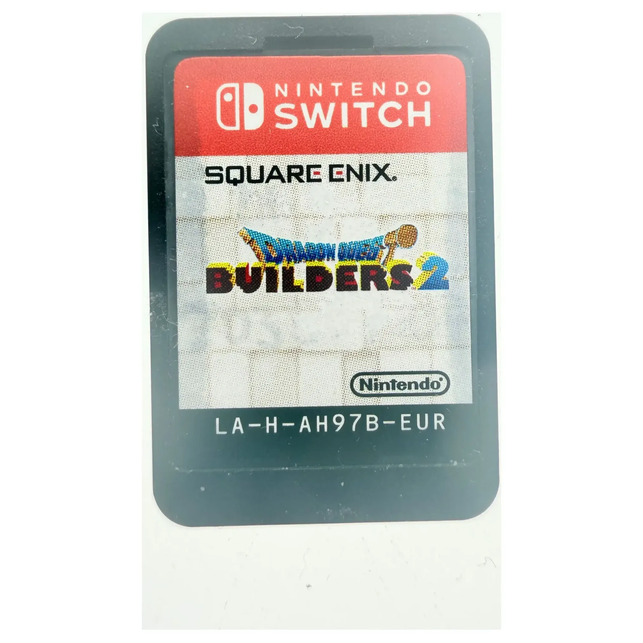 Dragon Quest Builders 2 (Nintendo Switch) Losse cartridge — Goed staat — origineel kopen bij Gameshop Enter
