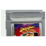 DuckTales Game Boy / Color Detail — Losse cartridge
