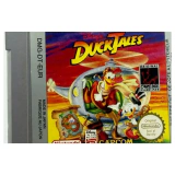 DuckTales Game Boy / Color Label — Losse cartridge
