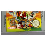 DuckTales Game Boy / Color Binnenkant — Losse cartridge