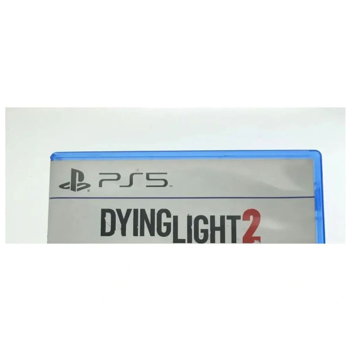 Dying Light 2: Stay Human PlayStation 5 Detail — Game in doos