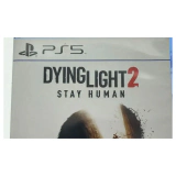 Dying Light 2: Stay Human PlayStation 5 Detail — Game in doos