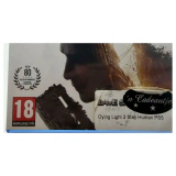Dying Light 2: Stay Human PlayStation 5 Binnenkant — Game in doos