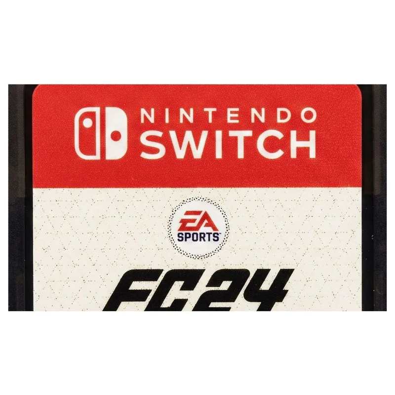 EA Sports FC 24 (Nintendo Switch) — részletfotó 1