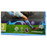 EA Sports FC 24 PlayStation 5 Binnenkant — Game in doos