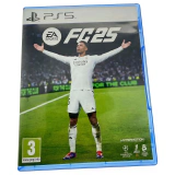 EA Sports FC 25 PlayStation 5 Voorkant — Game in doos