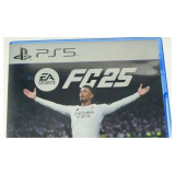 EA Sports FC 25 PlayStation 5 Detail — Game in doos