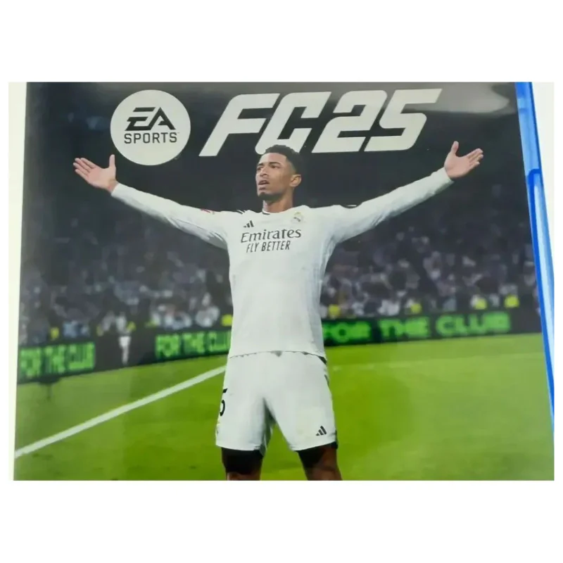 EA Sports FC 25 (PlayStation 5) — foto di dettaglio 2