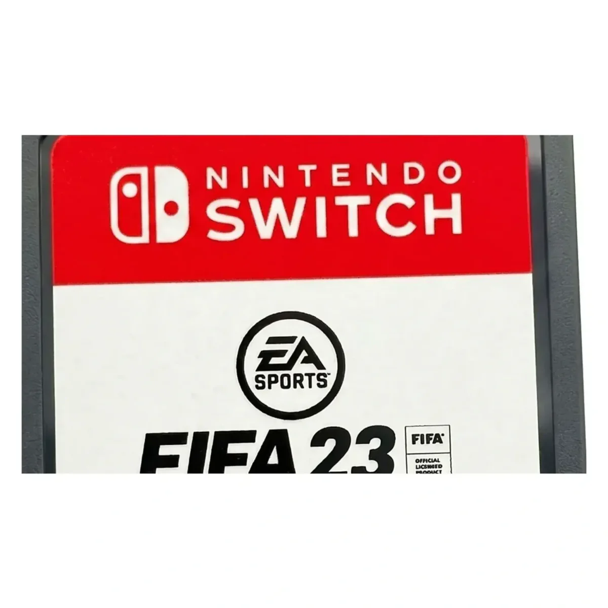 EA Sports FIFA 23 Legacy Edition (Nintendo Switch) — detaljefoto 1