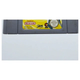 Earthworm Jim 3D Nintendo 64 Binnenkant — Losse cartridge