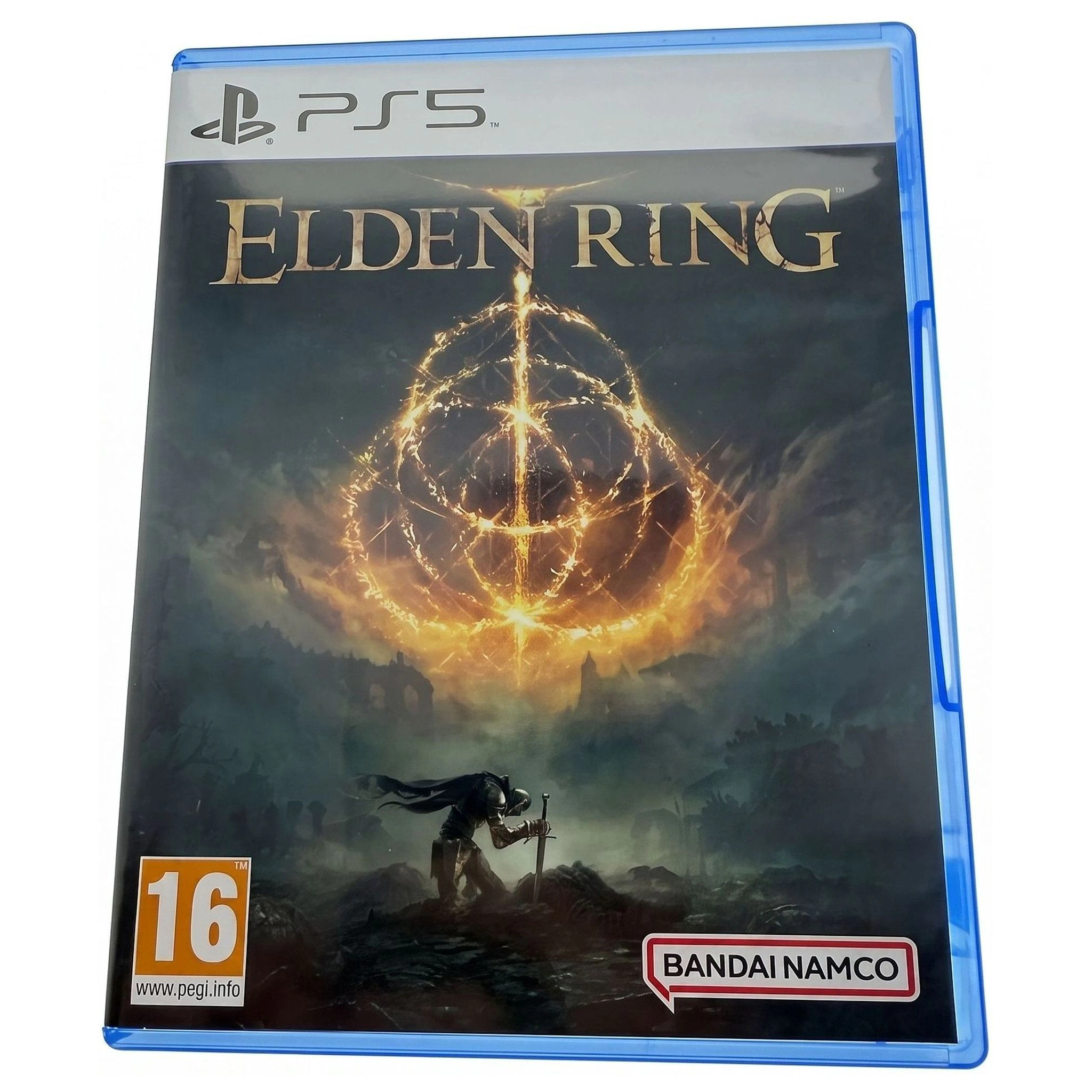 Elden Ring (PlayStation 5) — Game in doos, Goed staat — origineel tweedehands kopen bij Gameshop Enter