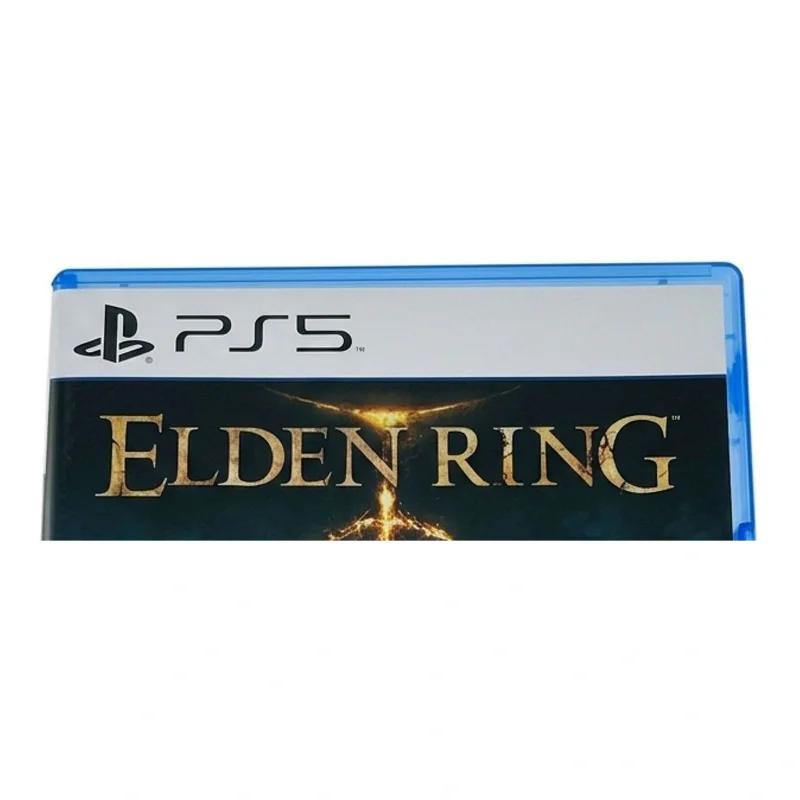 Elden Ring (PlayStation 5) — foto di dettaglio 1