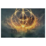 Elden Ring PlayStation 5 Label — Game in doos
