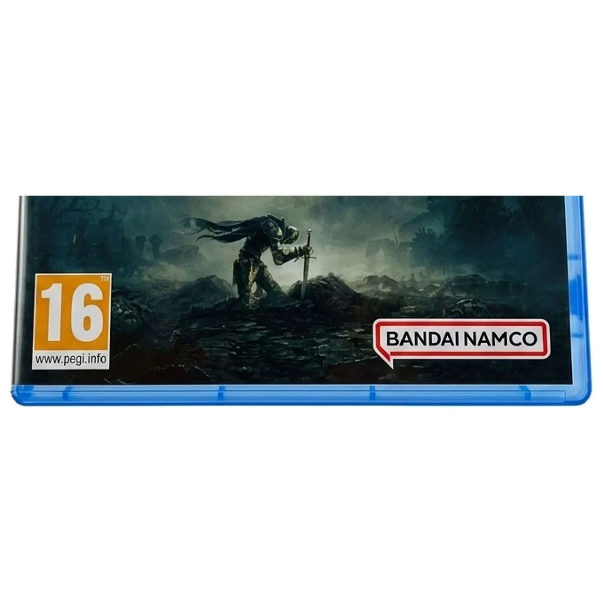 Elden Ring PlayStation 5 Handleiding — Game in doos