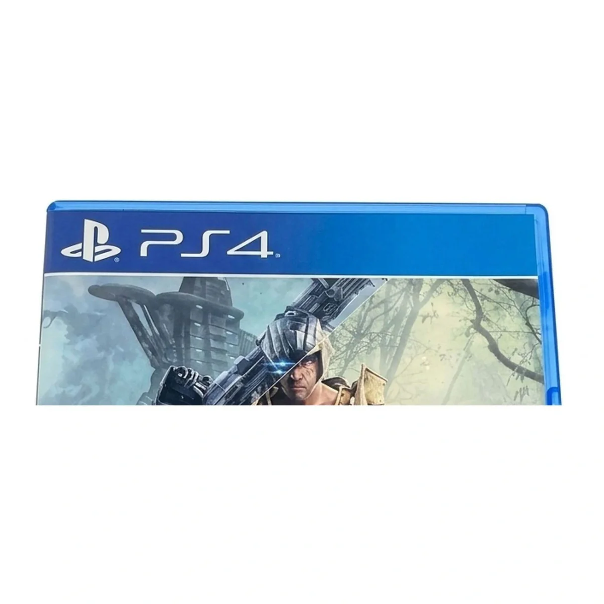 ELEX PlayStation 4 Detail — Game in doos
