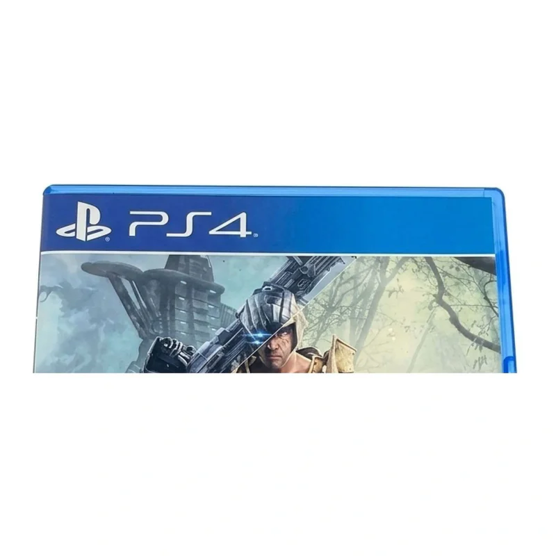 ELEX (PlayStation 4) — foto di dettaglio 1