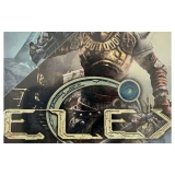 ELEX PlayStation 4 Label — Game in doos