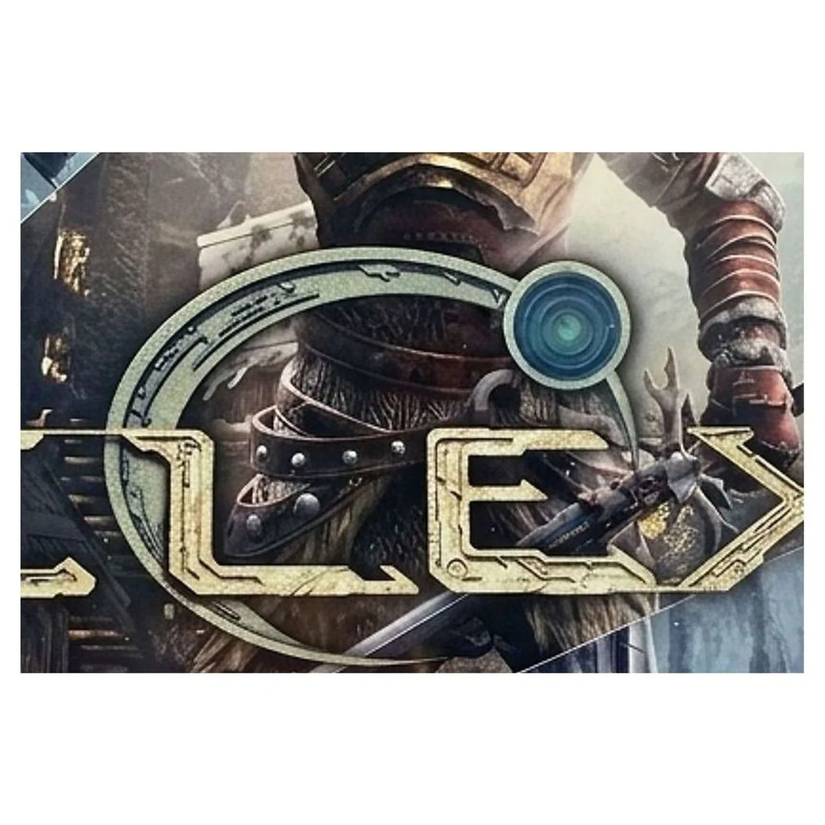 ELEX (PlayStation 4) — Detailfoto 3