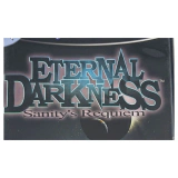 Eternal Darkness: Sanity's Requiem GameCube Detail — Game in doos