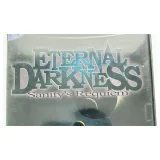 Eternal Darkness: Sanity's Requiem GameCube Detail — Game in doos