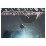 Eternal Darkness: Sanity's Requiem GameCube Label — Game in doos
