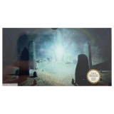 Eternal Darkness: Sanity's Requiem GameCube Binnenkant — Game in doos