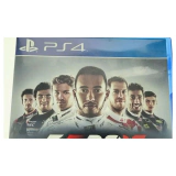 F1 2016 PlayStation 4 Detail — Game in doos