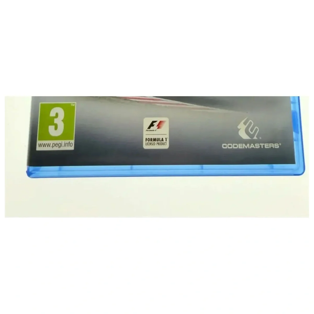 F1 2016 (PlayStation 4) — foto di dettaglio 4