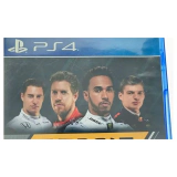 F1 2017 PlayStation 4 Detail — Game in doos