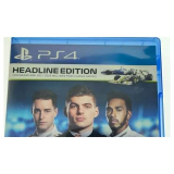 F1 2018 Headline Edition PlayStation 4 Detail — Game in doos