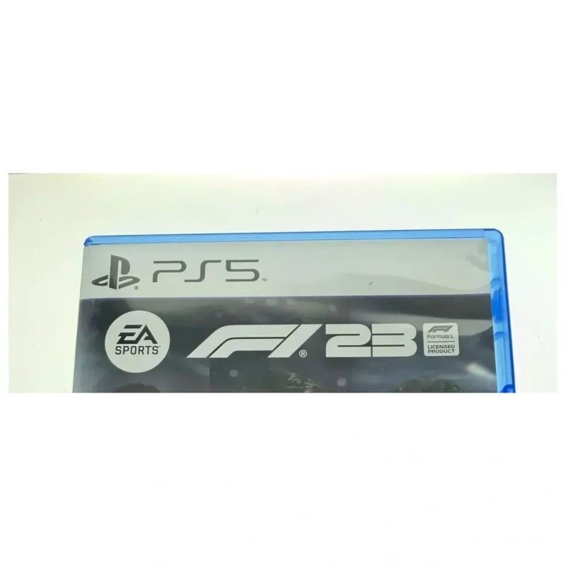 F1 23 (PlayStation 5) — detailní fotografie 1