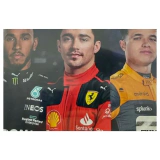 F1 23 PlayStation 5 Label — Game in doos
