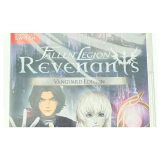 Fallen Legion Revenants Nintendo Switch Detail — Sealed