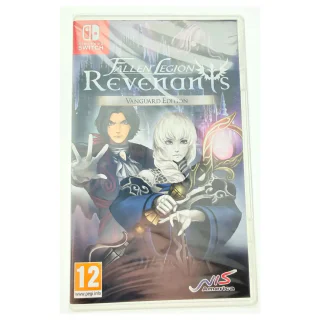 Fallen Legion Revenants (Vanguard Edition)
