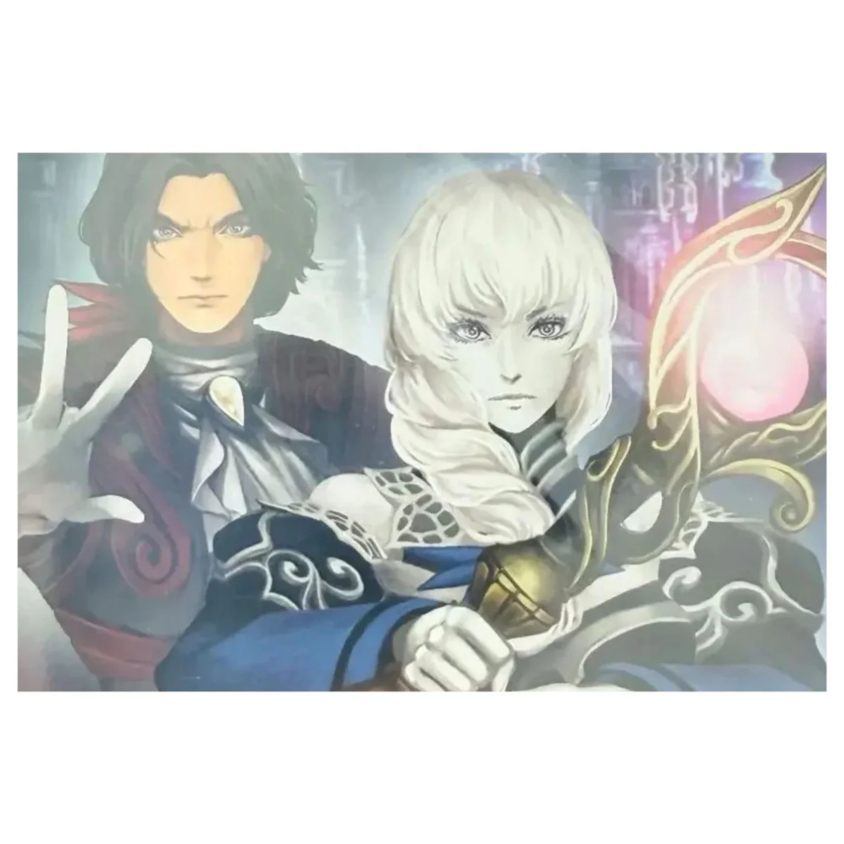 Fallen Legion Revenants (Vanguard Edition) (Nintendo Switch) — foto de detalle 2