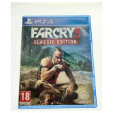 Far Cry 3 Classic Edition PlayStation 4 Voorkant — Game in doos