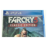 Far Cry 3 Classic Edition PlayStation 4 Detail — Game in doos