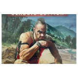 Far Cry 3 Classic Edition PlayStation 4 Label — Game in doos