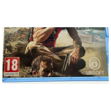 Far Cry 3 Classic Edition PlayStation 4 Binnenkant — Game in doos