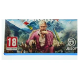 Far Cry 5 & Far Cry 4 Double Pack PlayStation 4 Binnenkant — Game in doos