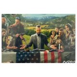 Far Cry 5 PlayStation 4 Label — Game in doos