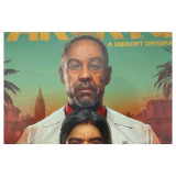 Far Cry 6 Yara Edition PlayStation 5 Label — Game in doos
