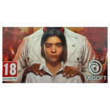 Far Cry 6 Yara Edition PlayStation 5 Binnenkant — Game in doos