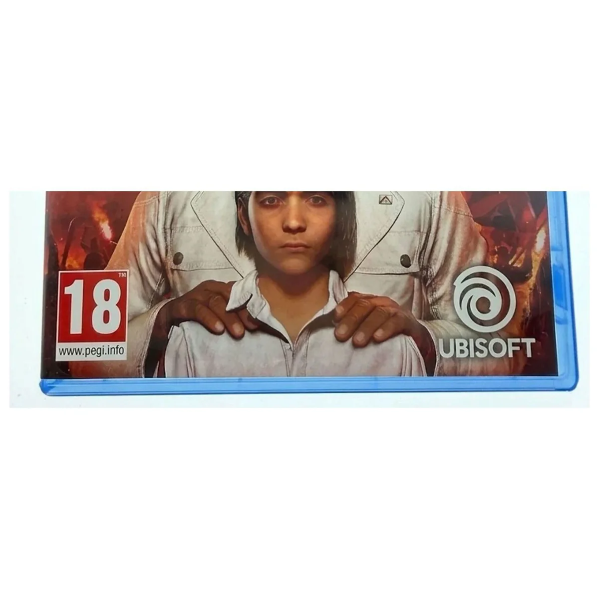 Far Cry 6 Yara Edition (PlayStation 5) — detail photo 4