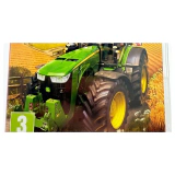 Farming Simulator 20 Nintendo Switch Binnenkant — Game in doos
