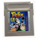 Felix the Cat Game Boy / Color Voorkant — Losse cartridge