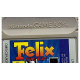 Felix the Cat Game Boy / Color Detail — Losse cartridge